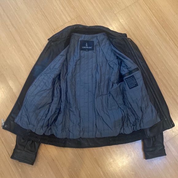 Leather Jacket - Picture 2 of 4